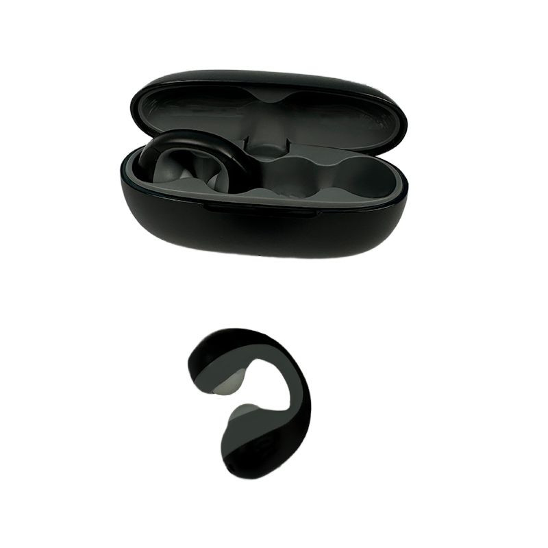 E03 in EAR Bluetooth Earbuds  φ11mm Speaker | 280mAh Charging Case | 4 Hours Playback | Stable Connec