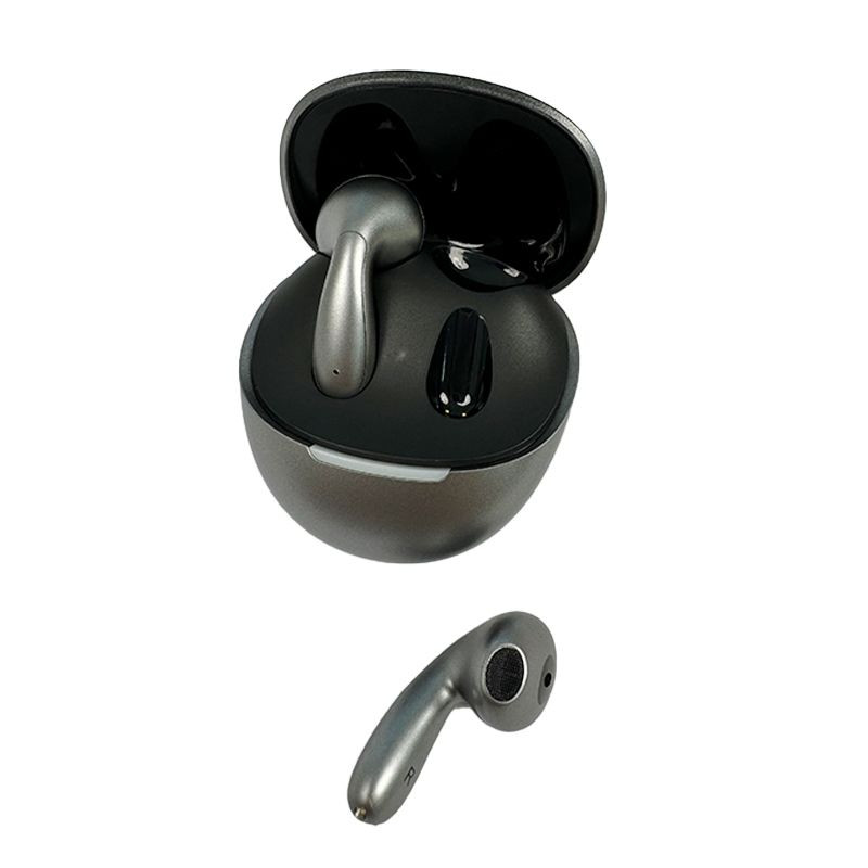 A01 Bluetooth Earbuds | Jerry 6973D4 Chipset | φ13mm Speaker | 300mAh Case | 4H Playtime | Stable Con
